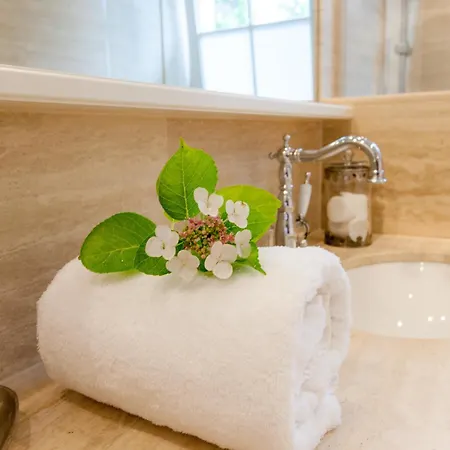 Haus See-und Saentisblick 