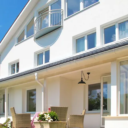 Appartamento Haus See-und Saentisblick 