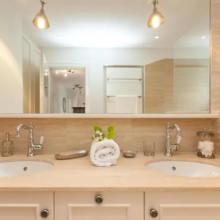 Haus See-und Saentisblick 