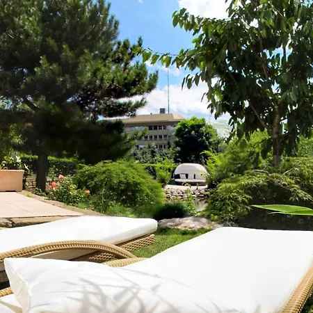 Haus See-und Saentisblick 