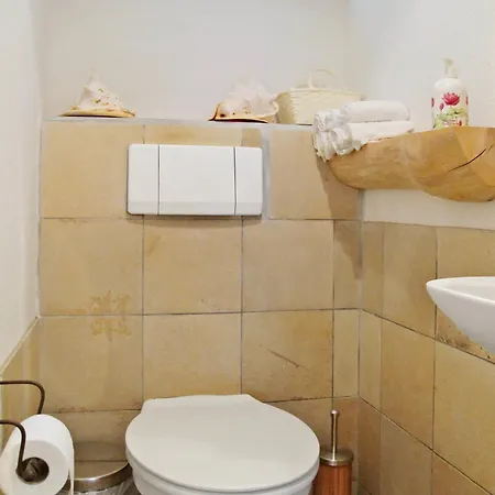 Appartamento Haus See-und Saentisblick 