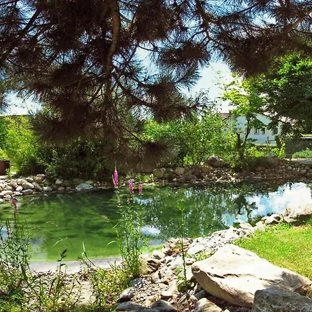 Haus See-und Saentisblick 