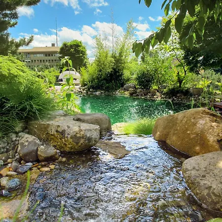 Haus See-und Saentisblick 