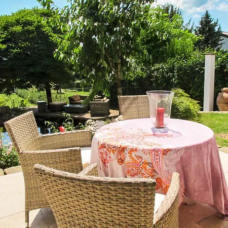 Haus See-und Saentisblick 