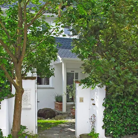 Haus See-und Saentisblick 